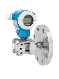 Official product photo of the Endress+Hauser Deltabar S FMD77