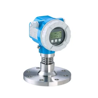 Official product image of Endress+Hauser Micropilot M FMR245