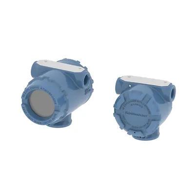Rosemount 300ERS housing kit for 3051S ERS — official packshot