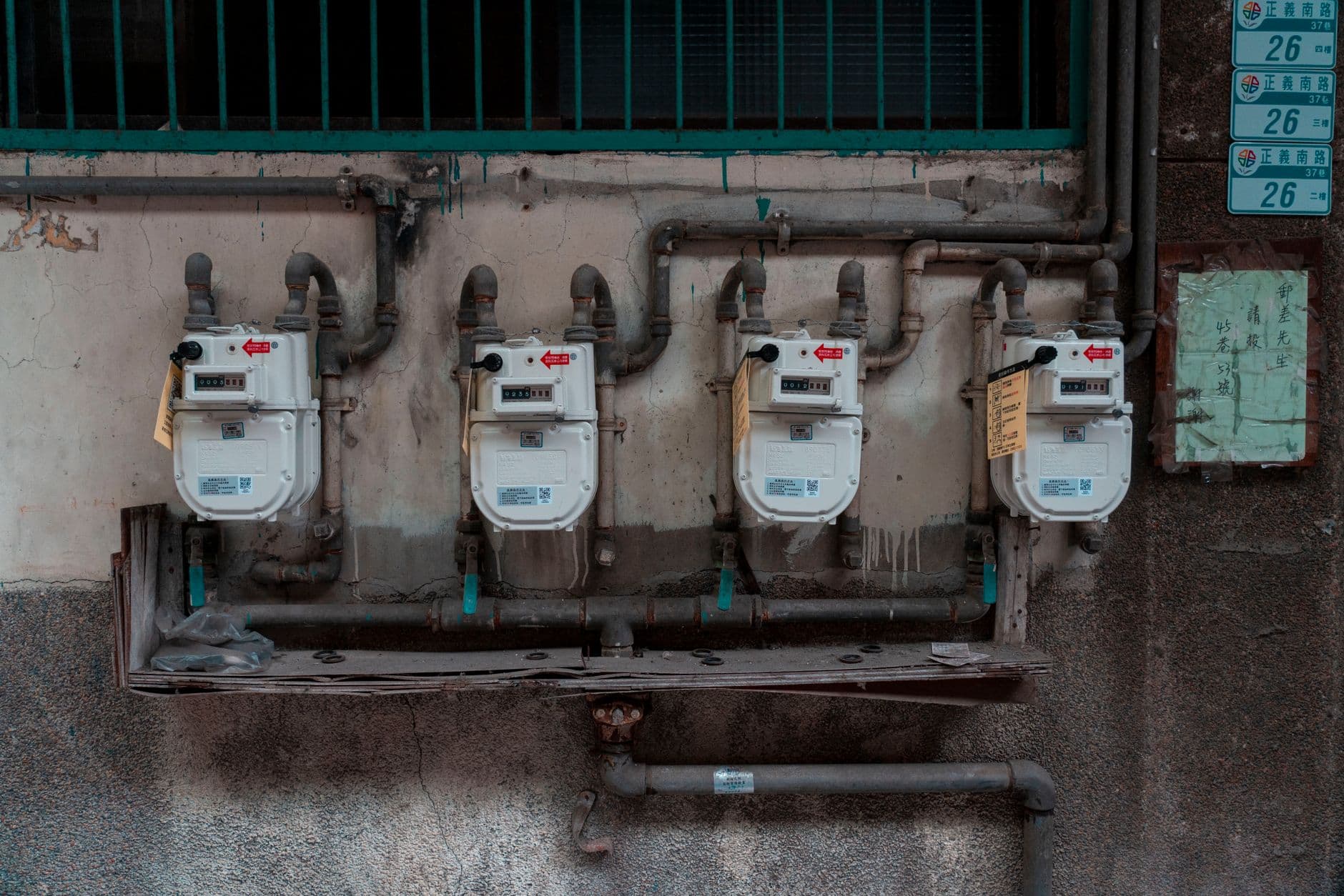 Buy Flow Meters