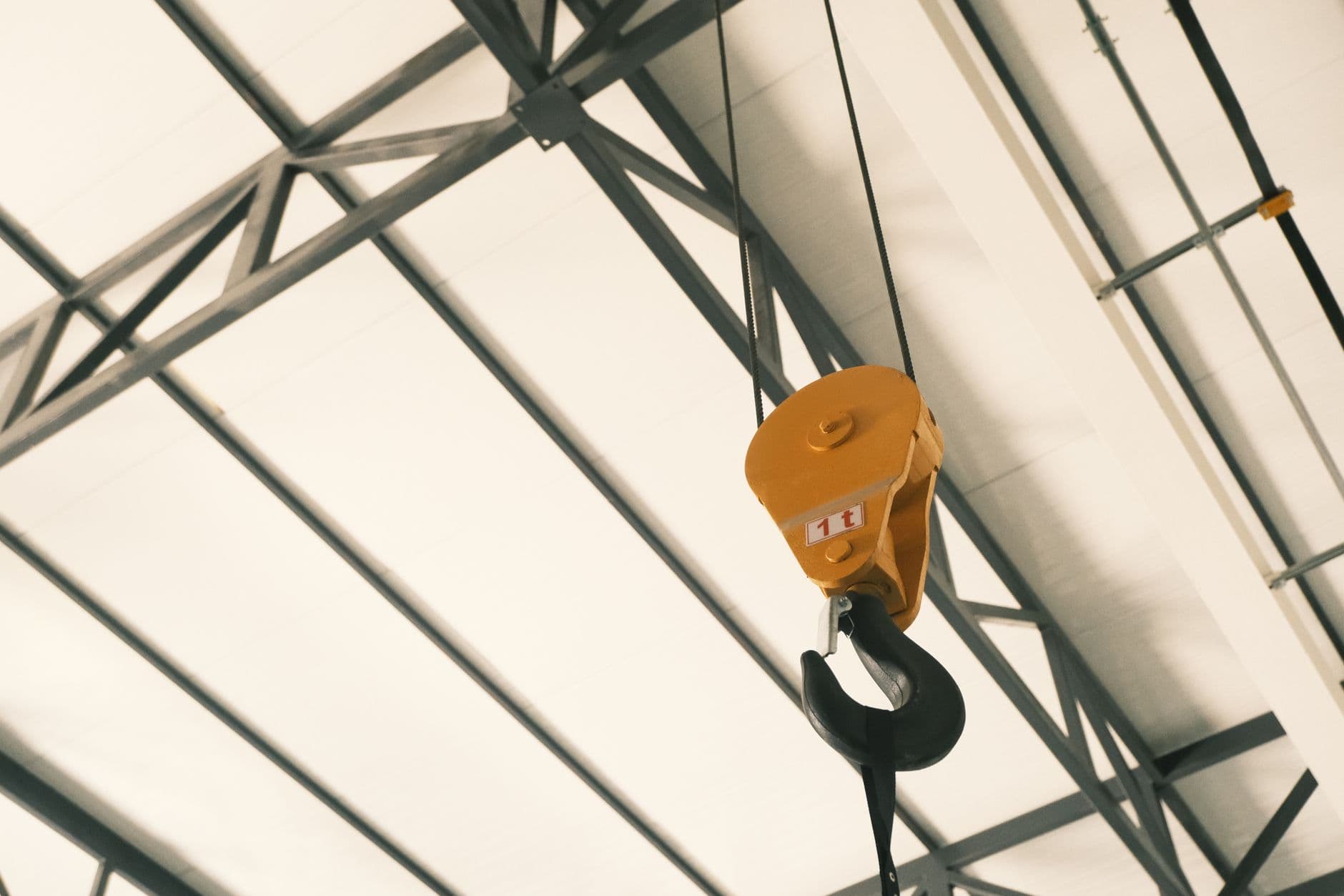 Lifting Equipment Load Testing & Certification