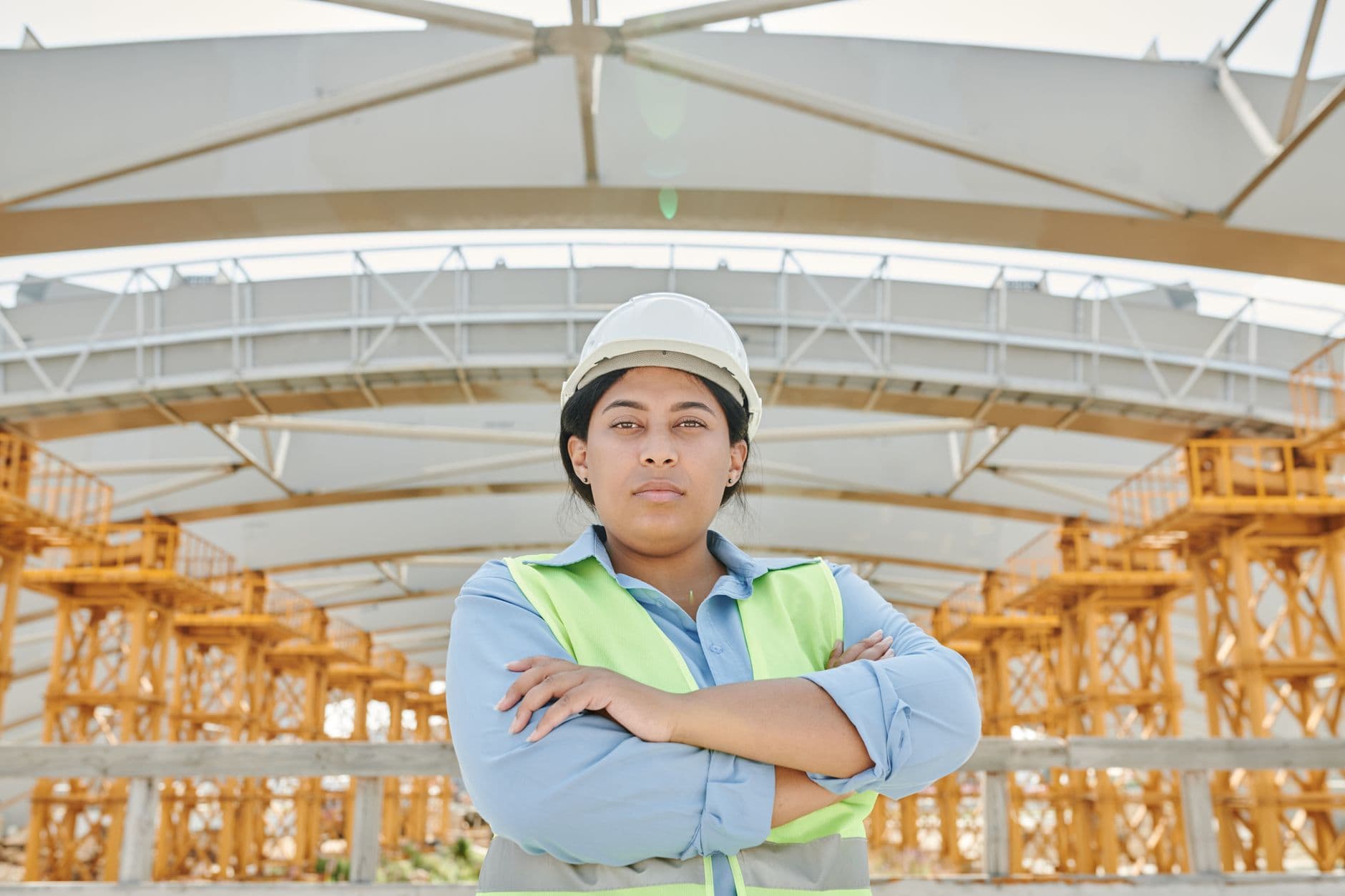 On-Site Technical Inspection & Support