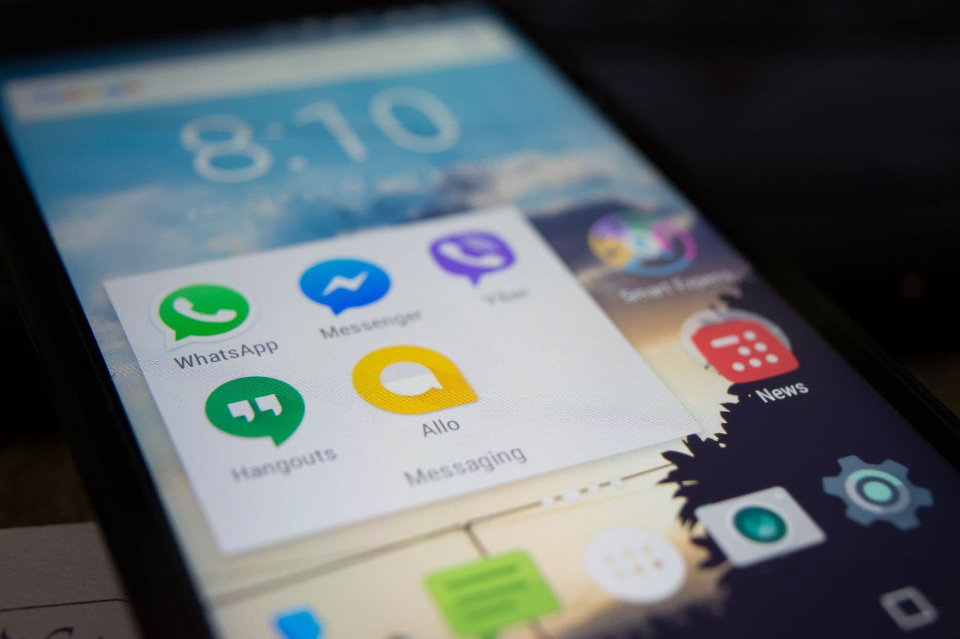 Android App Development