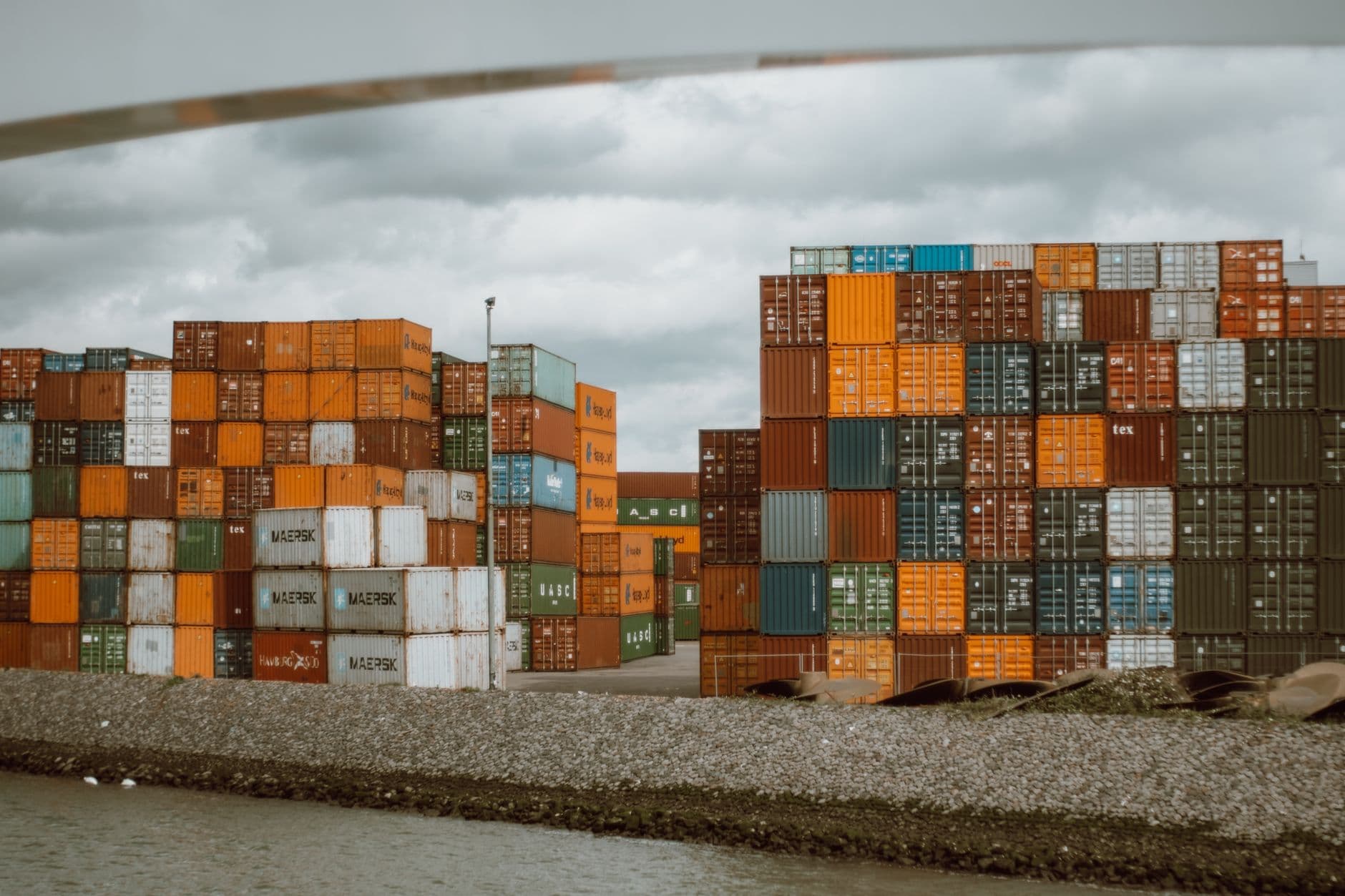International Procurement & Logistics