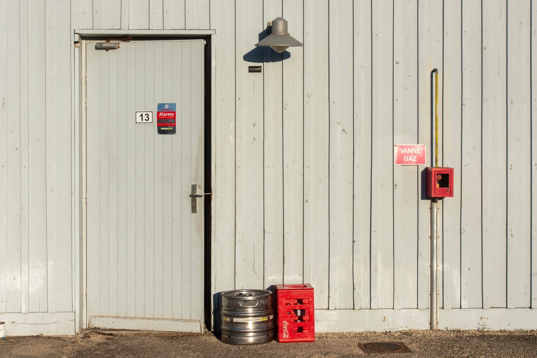 Fire & Gas Detection System Calibration