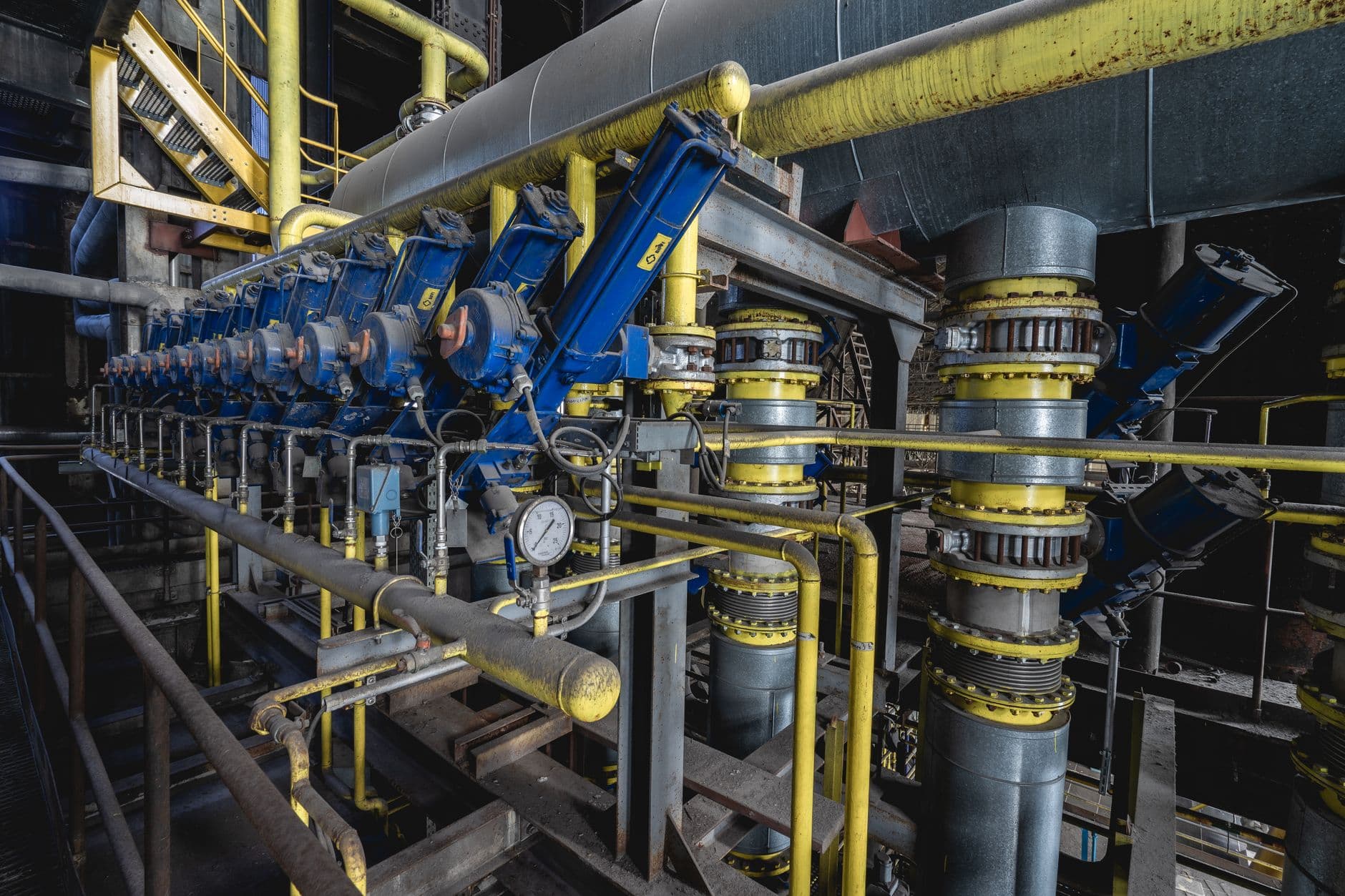 Buy Industrial Valves