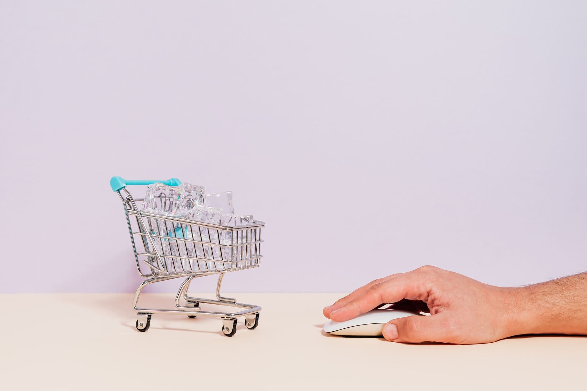 E-commerce & Online Store Development