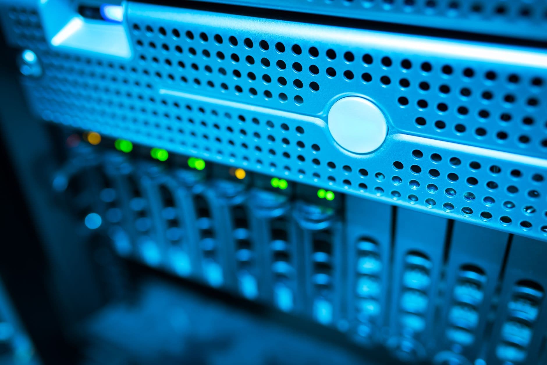 Hosting, Maintenance & Support