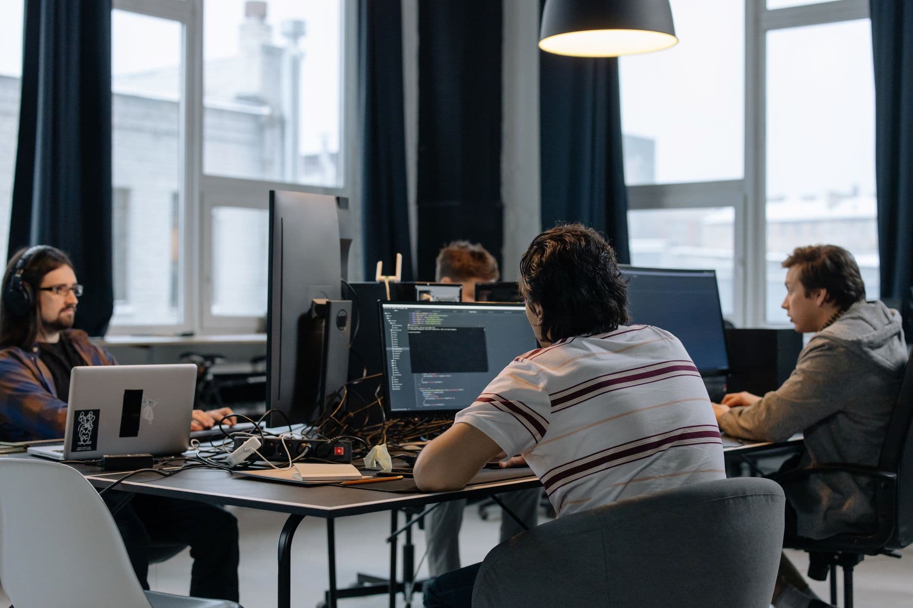 Digital & IT Services