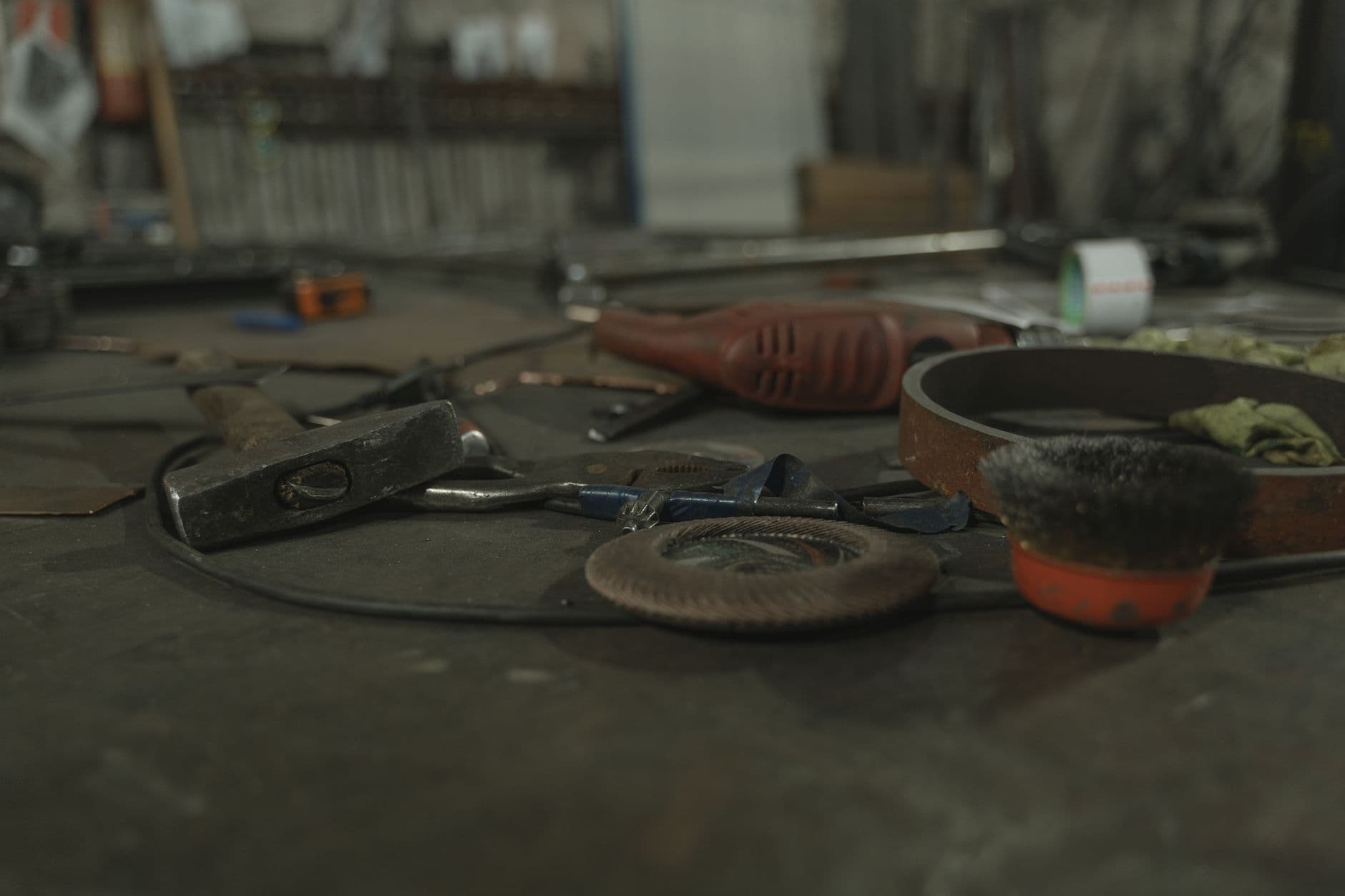 Buy Tools & Equipment