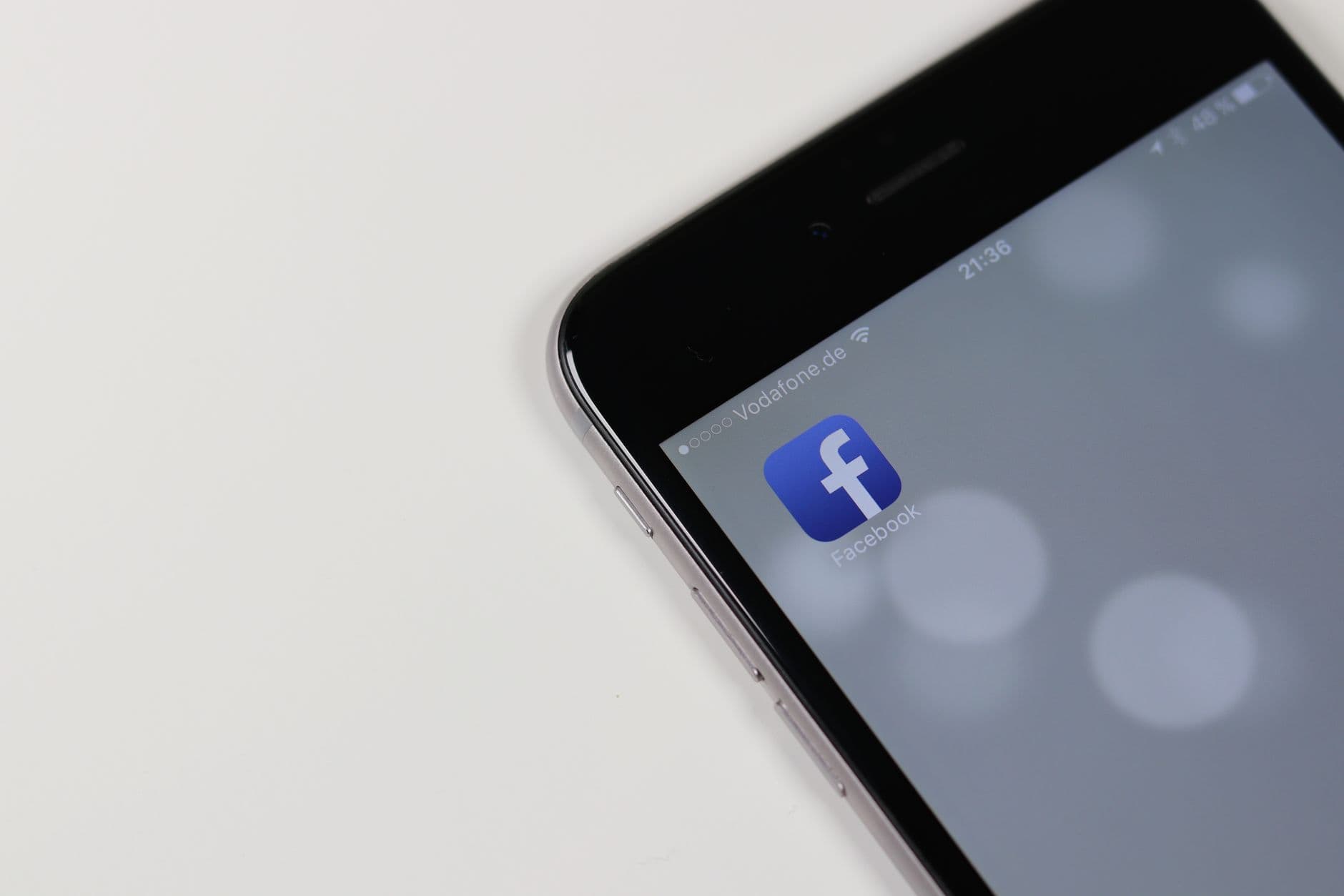 Facebook Page Development & Management