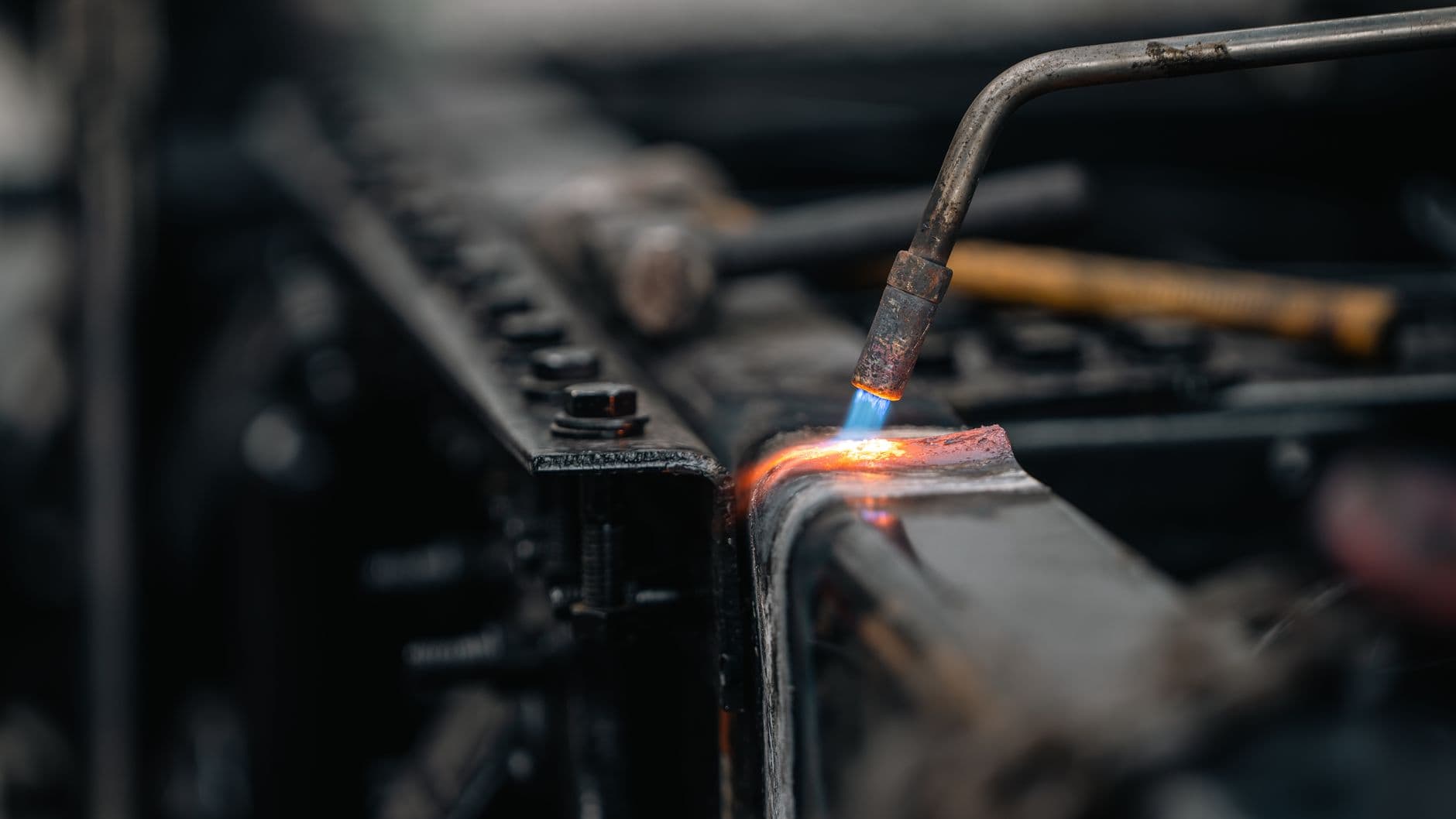 Liquid Penetrant Testing (PT)