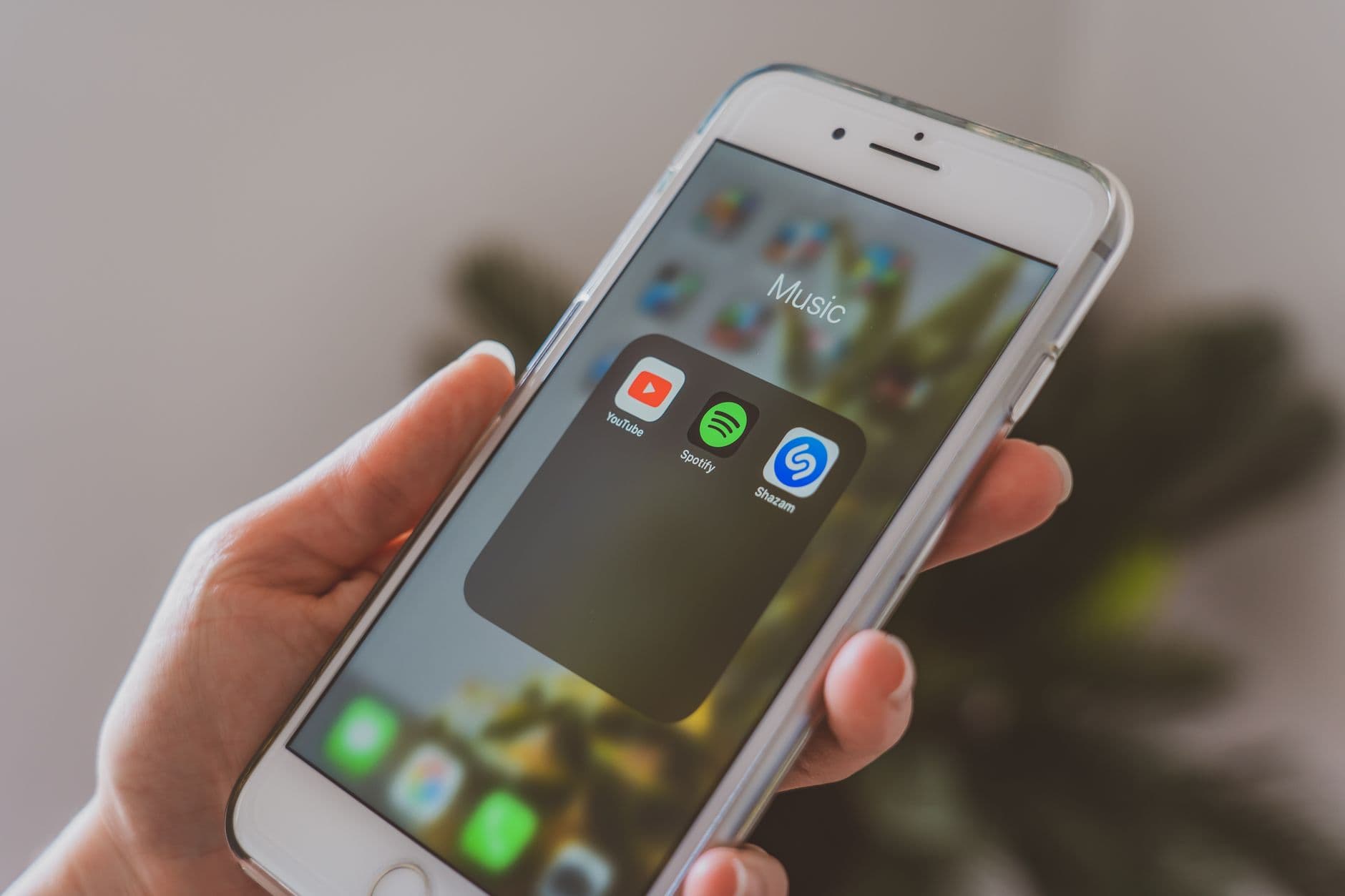 iOS App Development