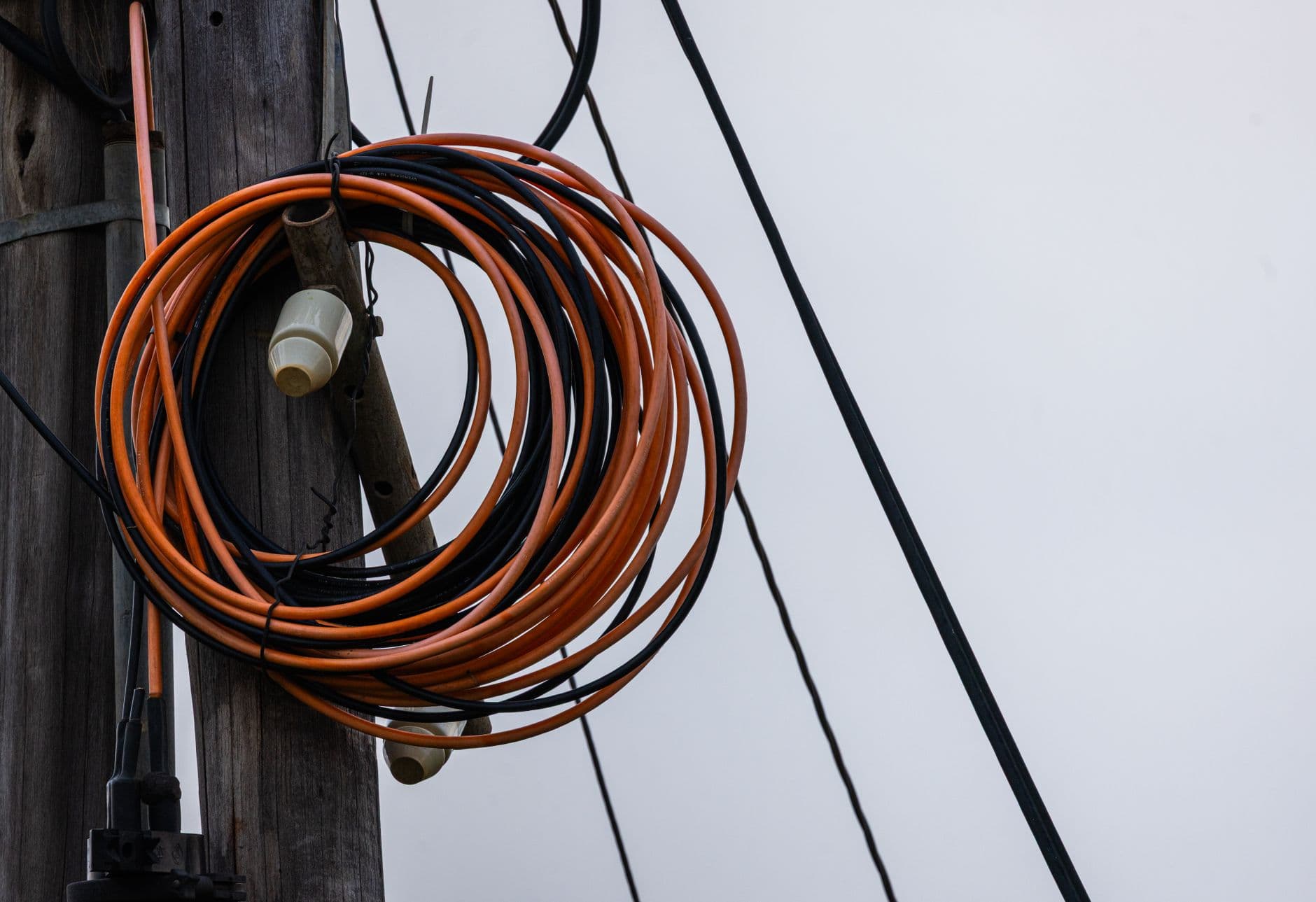 Buy Industrial Cables