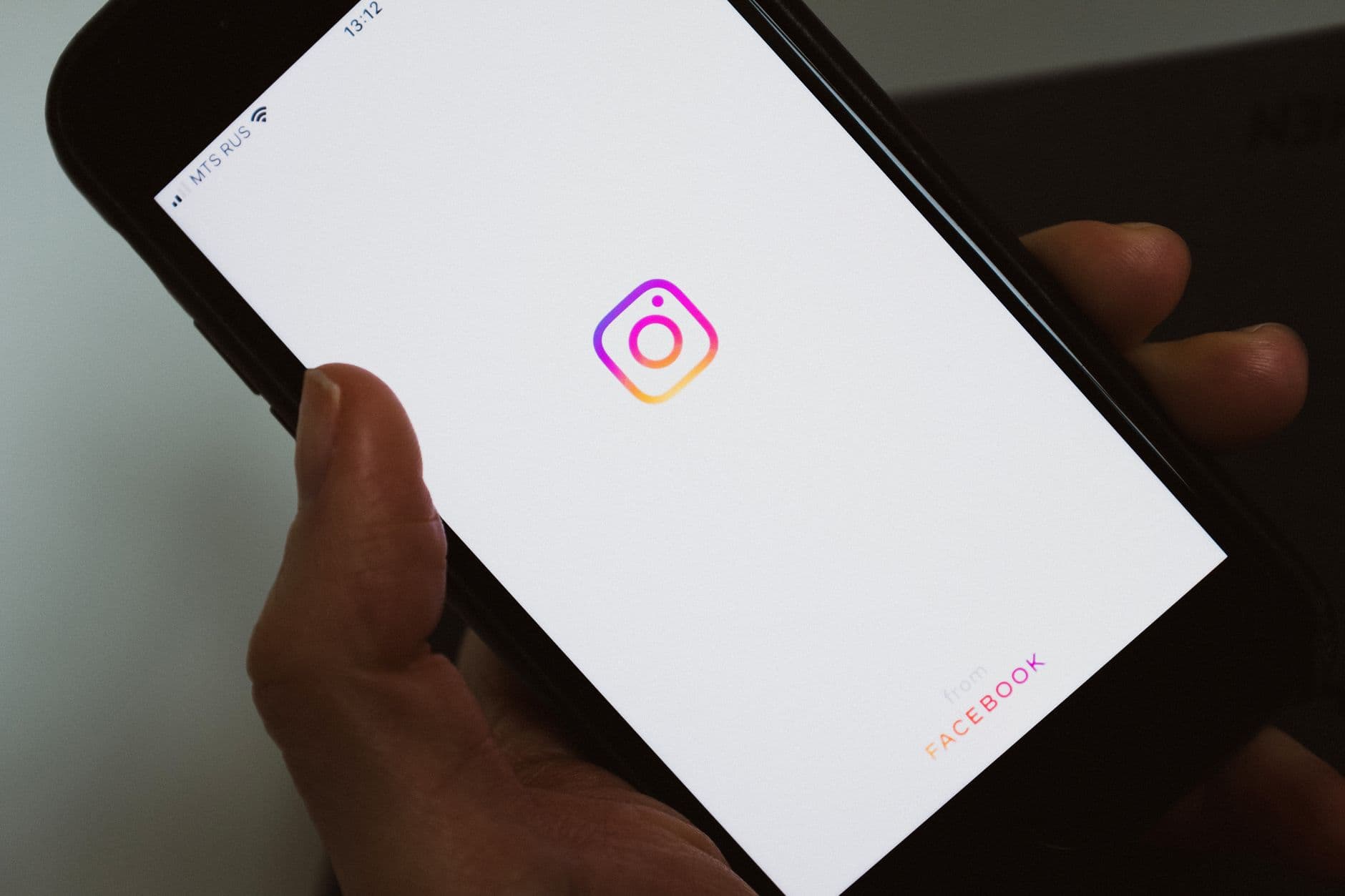 Instagram Business Development & Management