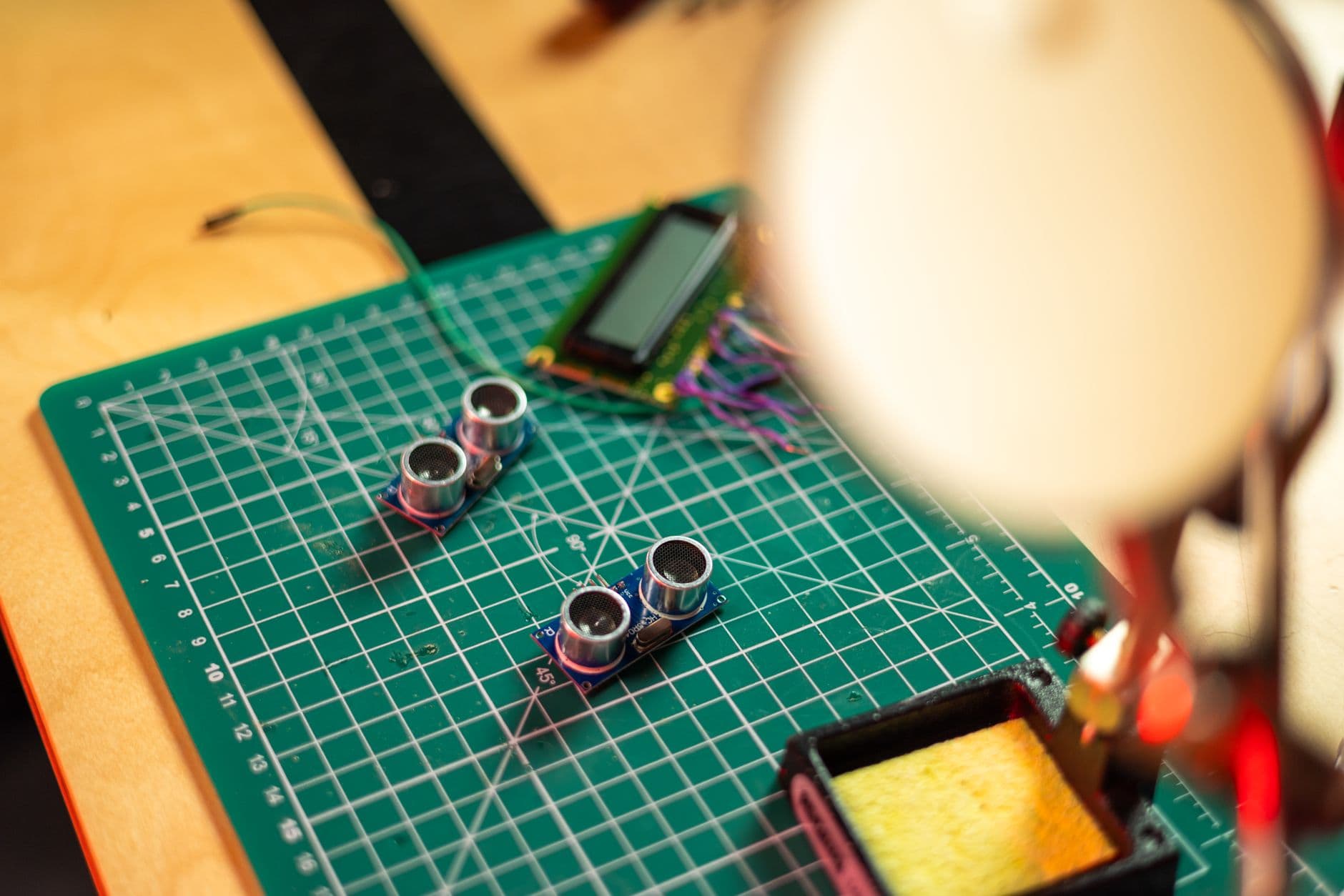 Ultrasonic Testing (UT)