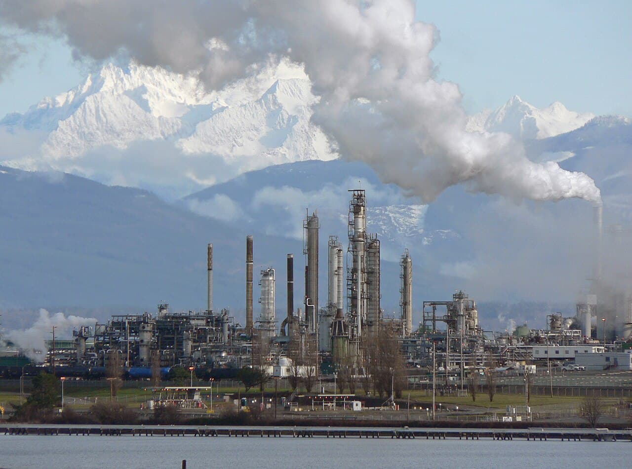 Refinery Instrument Calibration Campaign