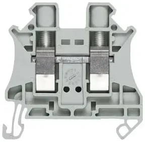 Siemens 8WH screw terminal 2.5 mm² (terminal boards TB1…TB13)