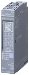 Siemens SIMATIC ET 200SP AI 8xI 2-/4-wire ST